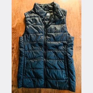 Cotton On black vest